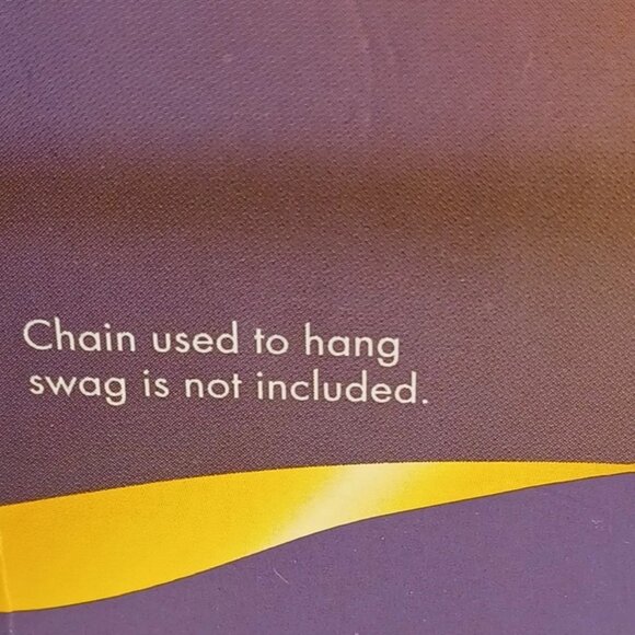 Red Chili Pepper Cluster Swag 50Ct Bunch Hanging Lights Decor Party Holiday Time - Picture 11 of 13